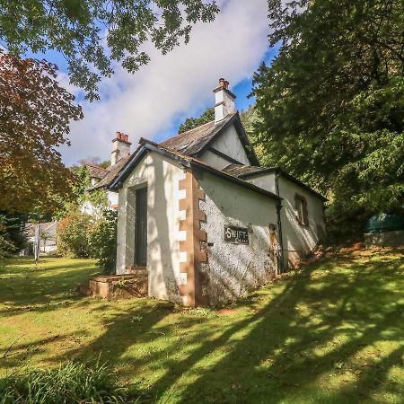 High Eskholme Villa Ravenglass Buitenkant foto