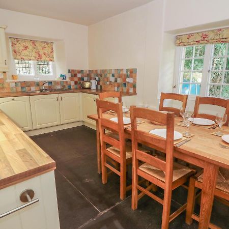High Eskholme Villa Ravenglass Buitenkant foto