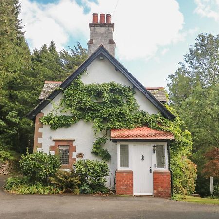 High Eskholme Villa Ravenglass Buitenkant foto
