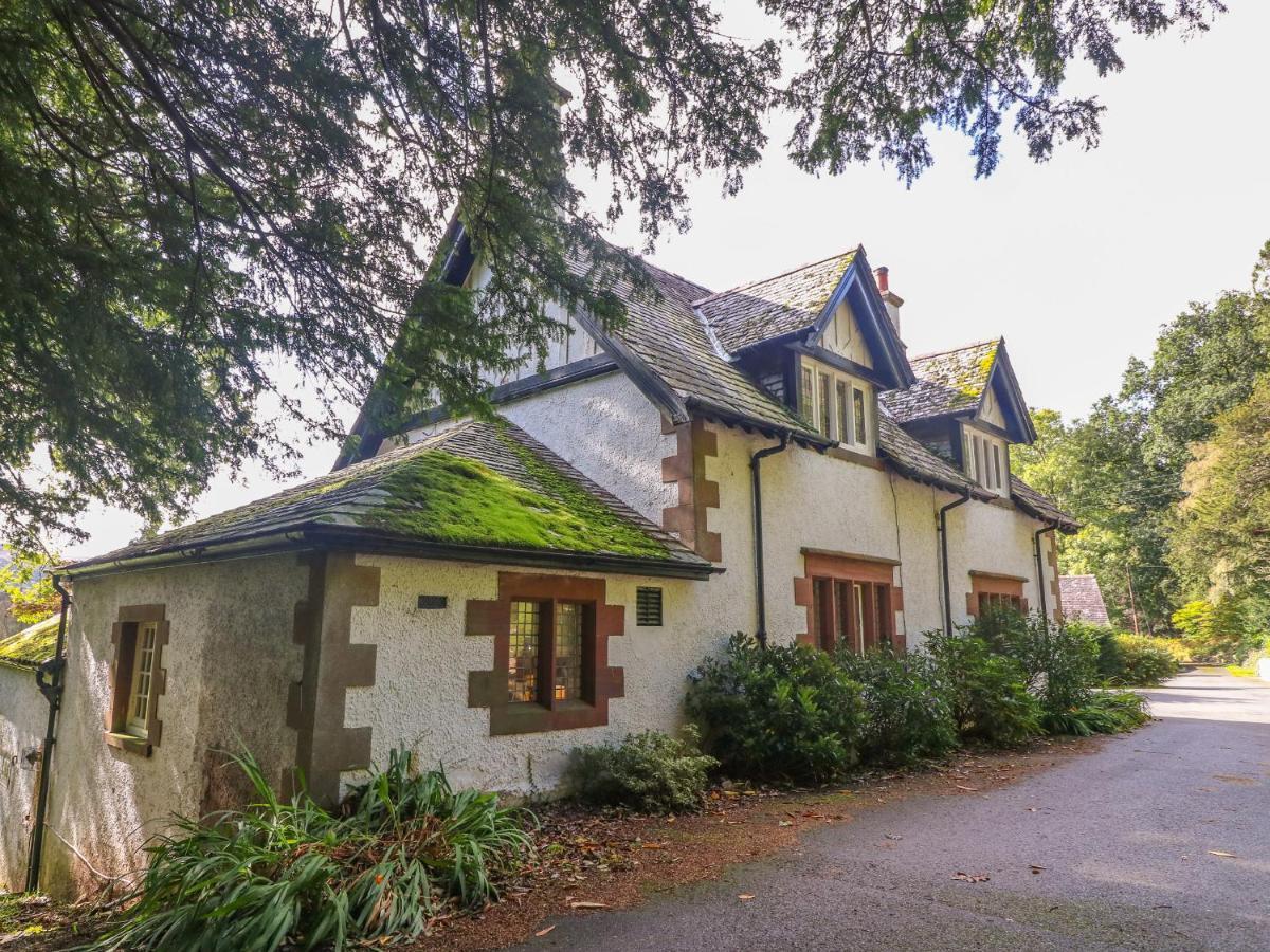 High Eskholme Villa Ravenglass Buitenkant foto