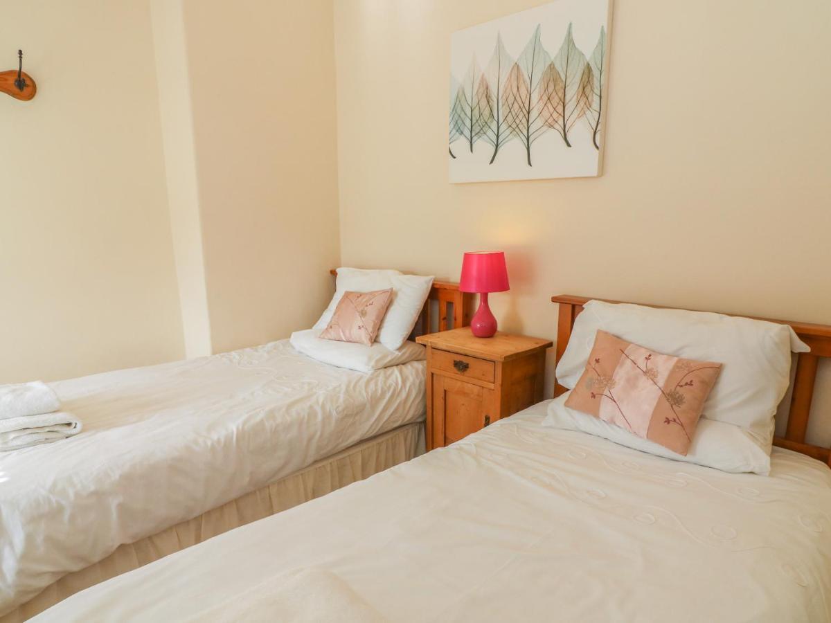 High Eskholme Villa Ravenglass Buitenkant foto