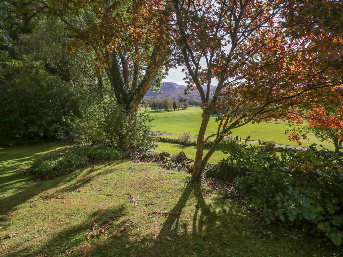 High Eskholme Villa Ravenglass Buitenkant foto