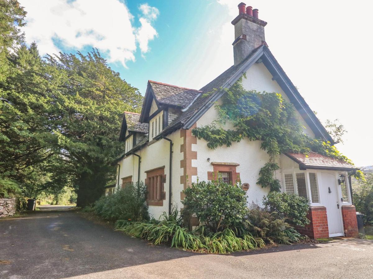 High Eskholme Villa Ravenglass Buitenkant foto