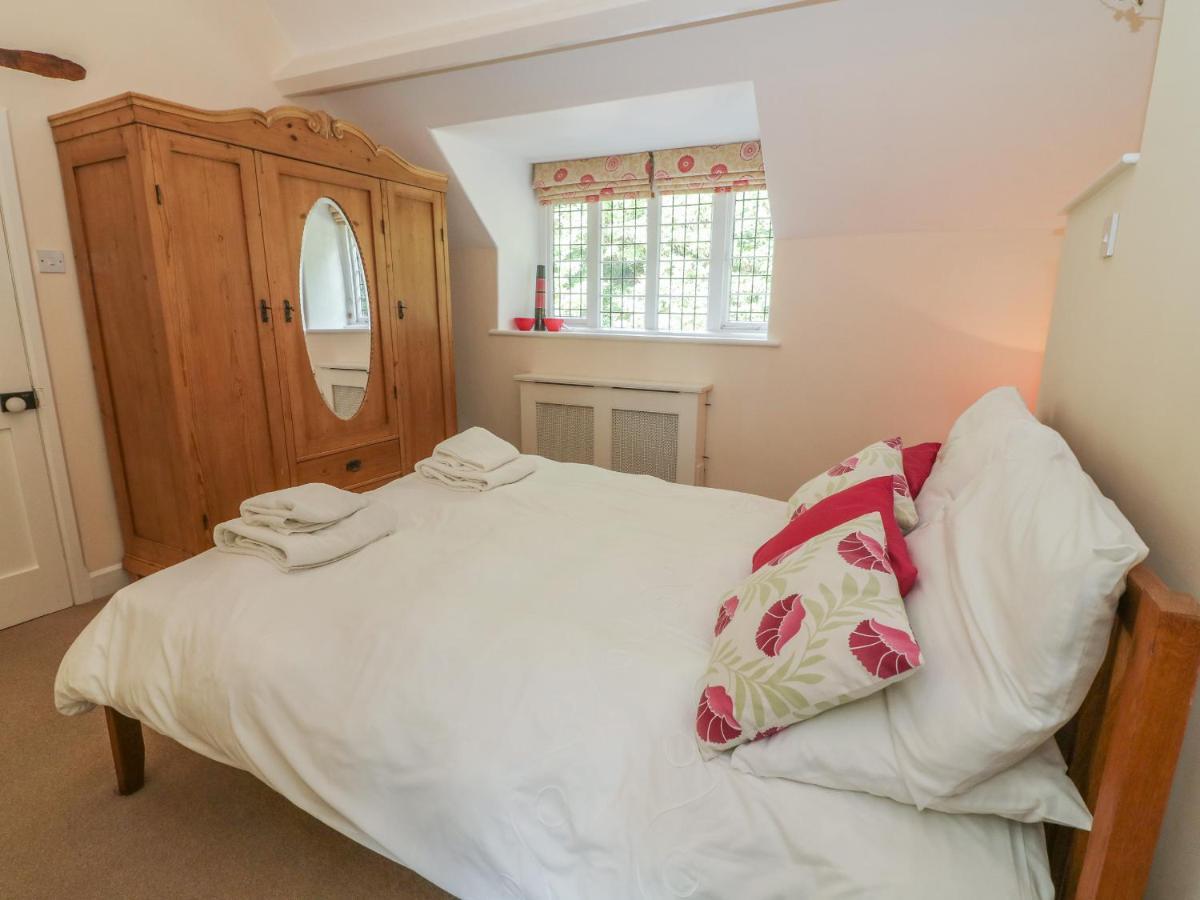 High Eskholme Villa Ravenglass Buitenkant foto